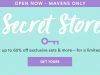 Julep Secret Store Now Open to all Mavens – September 2017