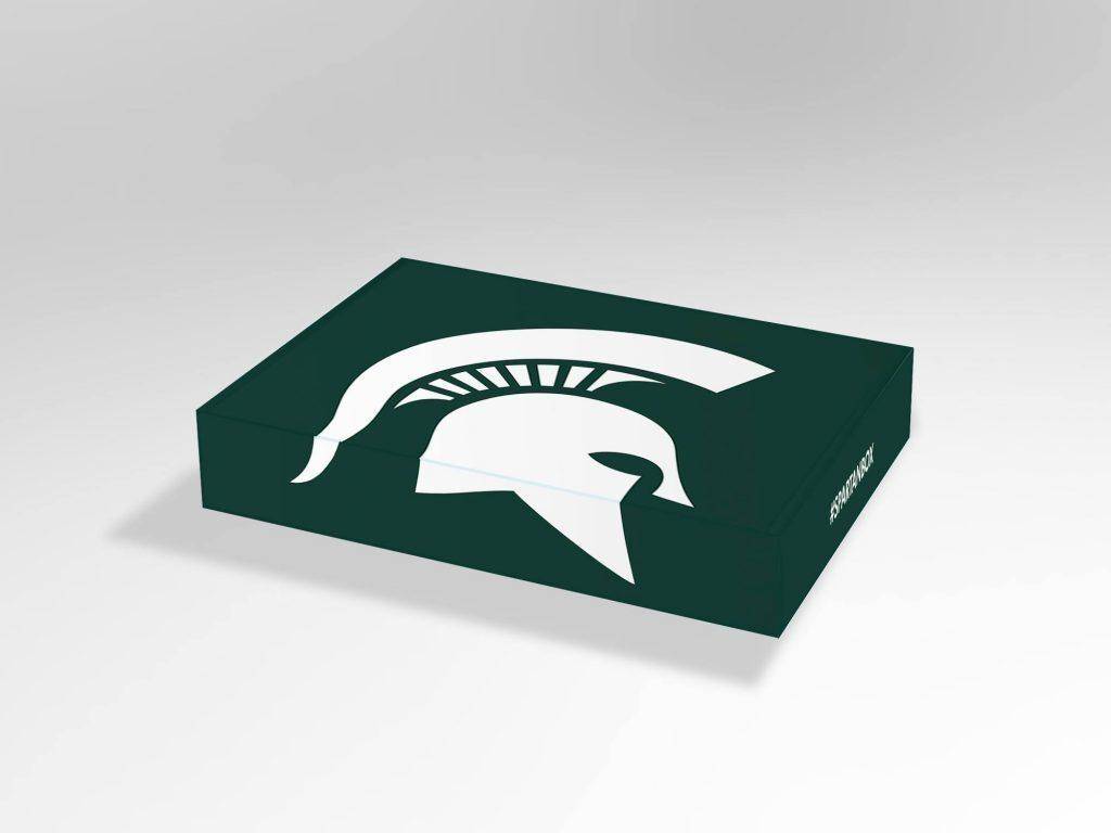 Spartan Box