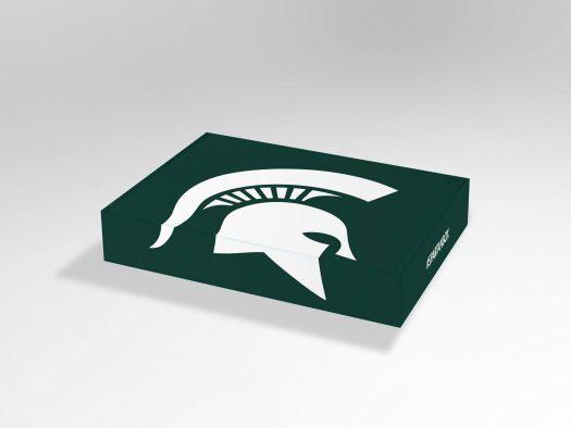 Read more about the article New Box Alert: Spartan Box – Michigan State Subscription Box!