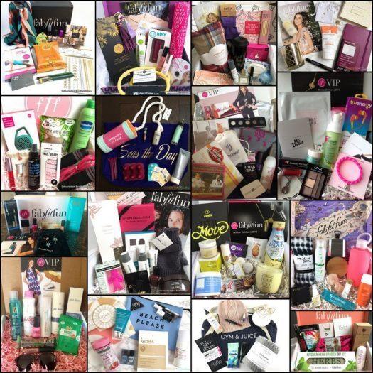 Read more about the article FabFitFun – A Look Back