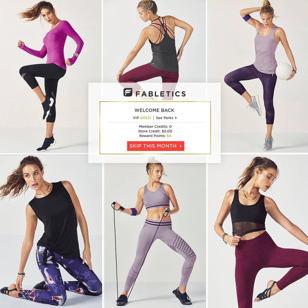Read more about the article Fabletics October 2017 Sneak Peek + 2 for $24 Leggings!!!!