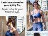 Wantable Fitness Edit – Free $20 Styling Fee!