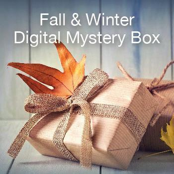 Read more about the article Cricut September 2017 Digital Mystery Box – On Sale Now + Coupon Code