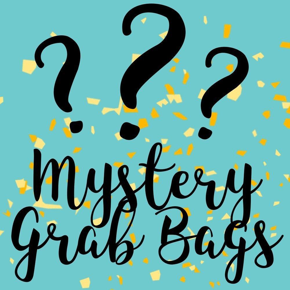 Read more about the article Box of Happies BOGO Grab Bag Sale!