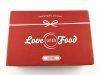 Love With Food April 2018 Spoilers + Coupon Codes