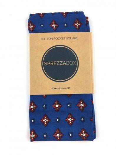 SprezzaBox Review + Coupon Code - September 2017