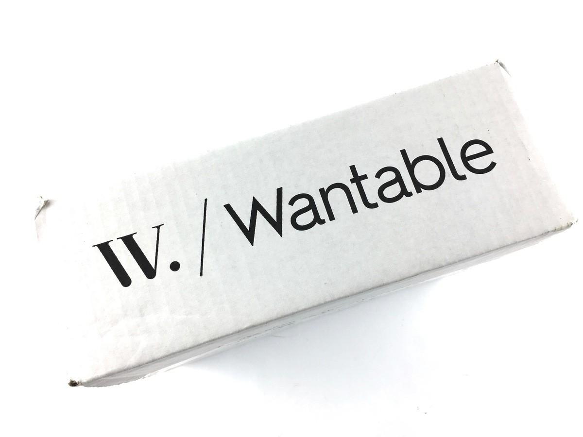 Read more about the article Wantable – Closing Makeup & Intimates Subscriptions