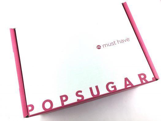 September 2017 POPSUGAR Review
