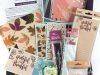 Erin Condren Seasonal Surprise Box Review – Fall 2017