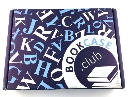 BookCase.Club Review - September 2017