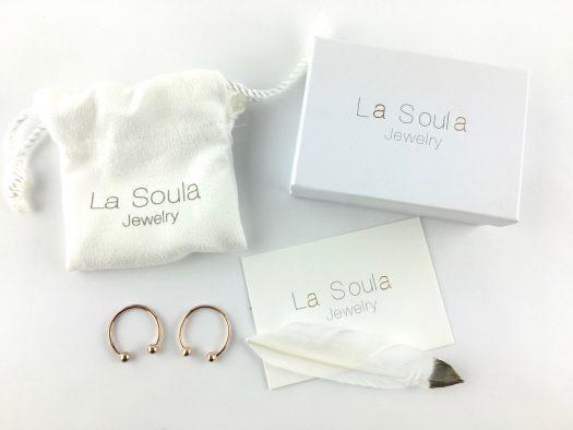 Box of Style Review Fall 2017 + Coupon Code