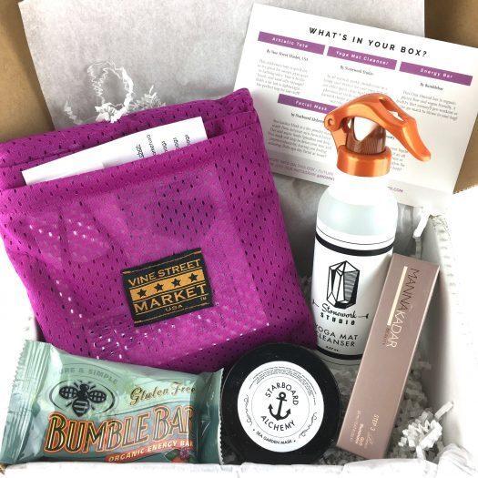 Mommy Mailbox Review + Coupon Code – September 2017