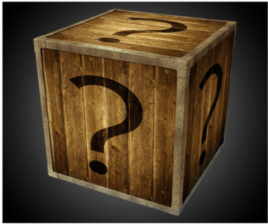 That Daily Deal $5 and $500 Mystery Boxes – On Sale Now!