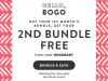 Honest Company BOGO Bundle Sale – Extended!