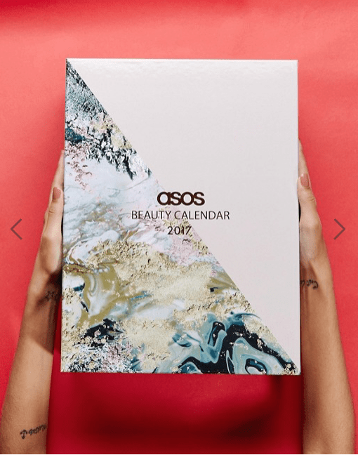 Read more about the article ASOS Advent Calendars – On Sale Now!