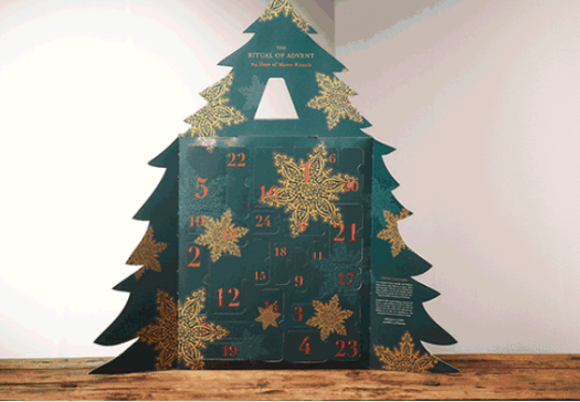 Rituals Advent Calendar - On Sale Now!