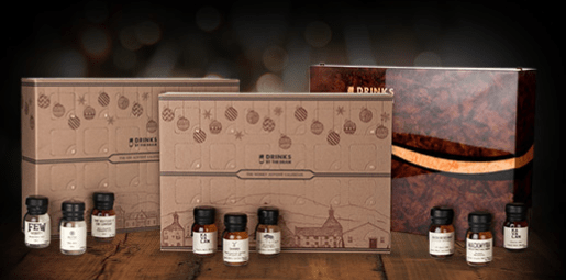 Read more about the article Master of Malt Advent Calendars – On Sale Now!