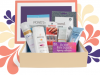 Walmart Beauty Box – Fall 2017 Box On Sale Now