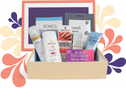 Read more about the article Walmart Beauty Box – Fall 2017 Box On Sale Now