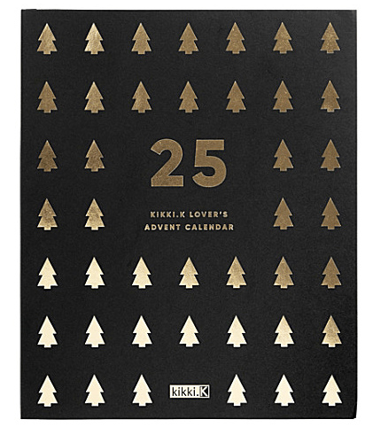 Read more about the article KIKKI.K Stationery Lovers Advent Calendar – On Sale Now!
