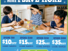 Little Passports Spend More, Save More Sale – Save Up to $35 Off (Last Day)!