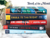 Book of the Month September 2017 Reveal + Selection Time + Coupon Code