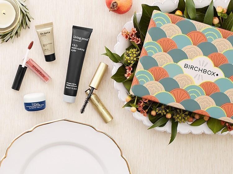 Read more about the article Birchbox Coupon – Free Gift with New Subscriptions