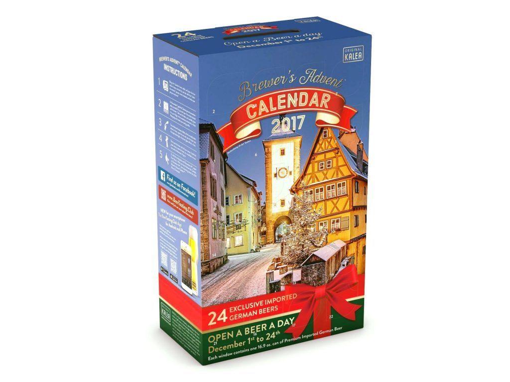 Flaviar Whiskey Advent Calendar Now Available for PreOrder