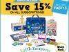Little Passports Coupon Code – Save 15% Off All Subscriptions