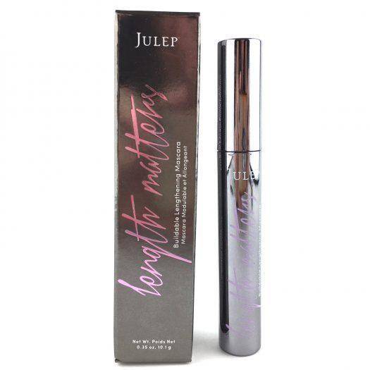 Julep Review + Coupon Code - October 2017