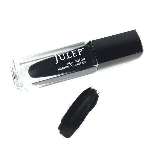 Julep Review + Coupon Code - October 2017