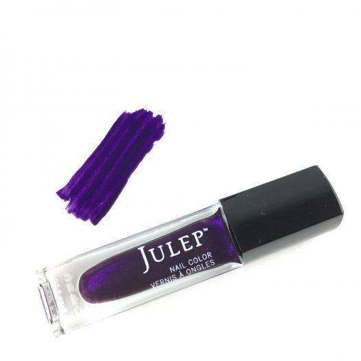 Julep Review + Coupon Code - October 2017