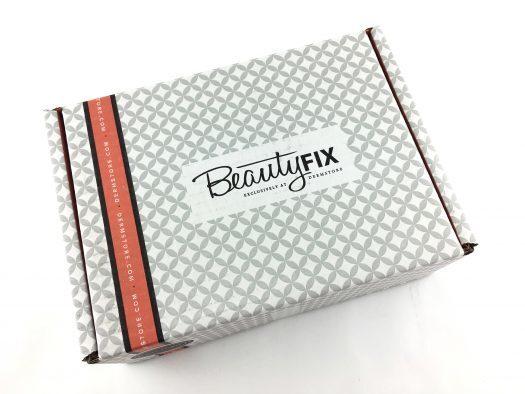 BeautyFIX Review - October 2017 + Coupon Code