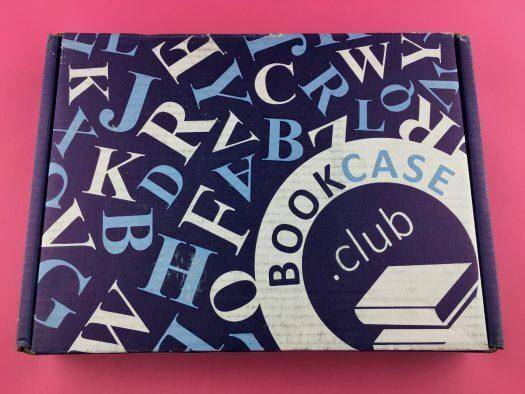 BookCase.Club Review - October 2017