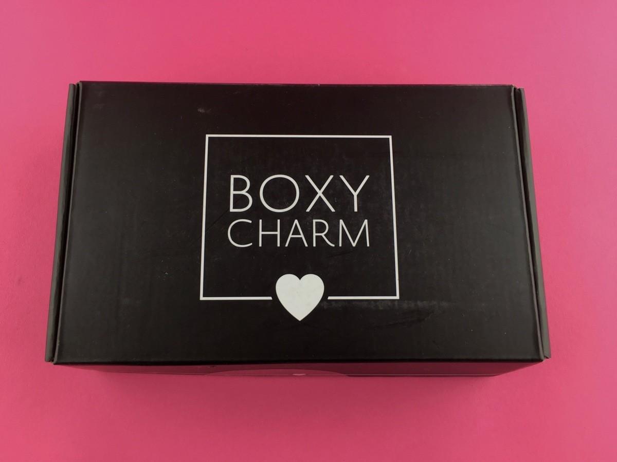 Read more about the article BOXYCHARM Waitlist Updates / News