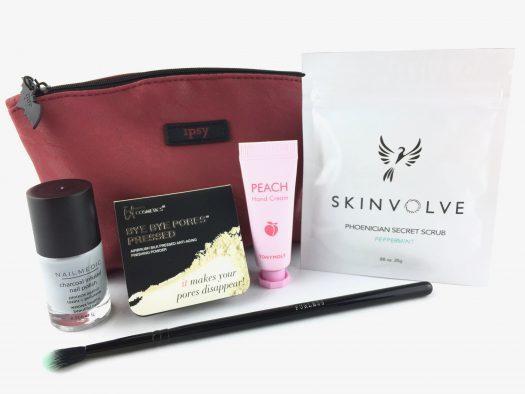 Read more about the article ipsy Review – October 2017