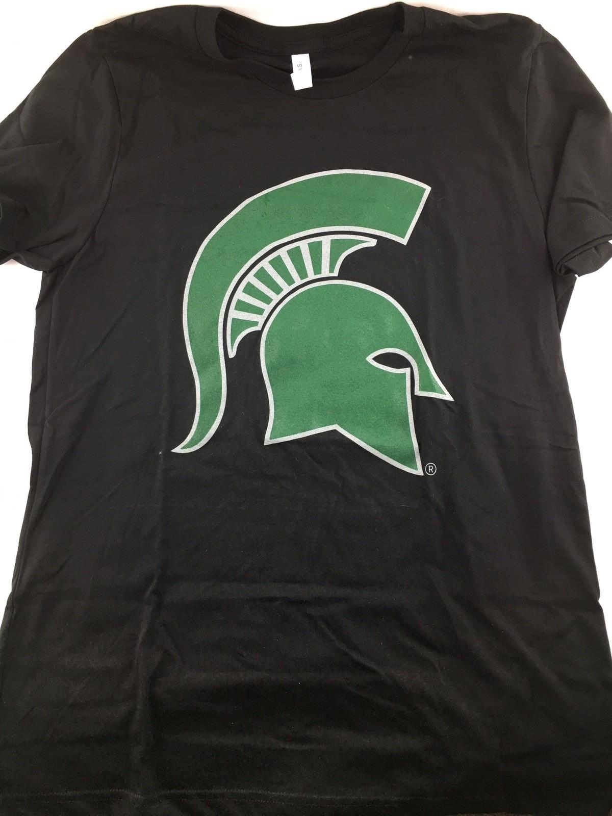 Spartan Box Michigan State Subscription Box Review - October 2017 ...