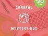 Hollar 8-Piece Mystery Box – Just $8