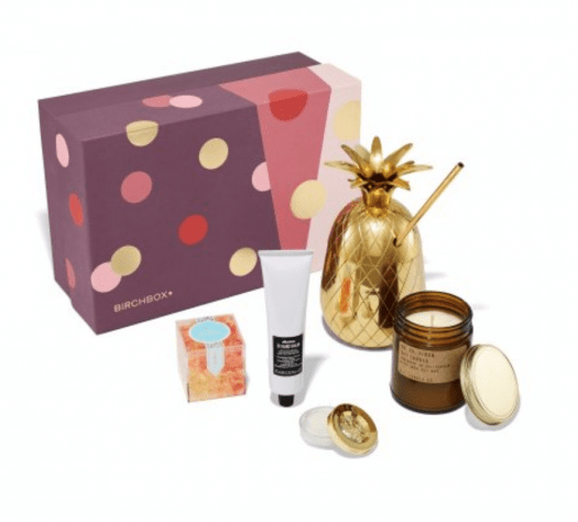 Birchbox Limited Edition: A Toast to the Host – On Sale Now + Coupon Codes!