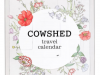 Cowshed 2017 Advent Calendar – On Sale Now