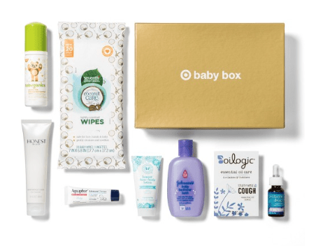 Read more about the article Target Baby Box – On Sale Now!