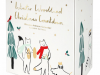 Ohh Deer 2017 Woodland Advent Calendar – On Sale Now