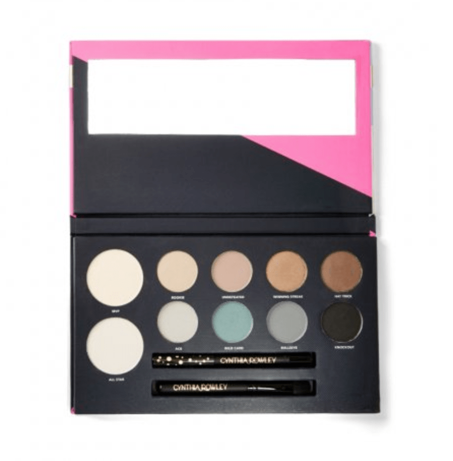 Read more about the article Birchbox Coupon – Free Cynthia Rowley Beauty The Game Face Eyeshadow Palette with New Subscriptions