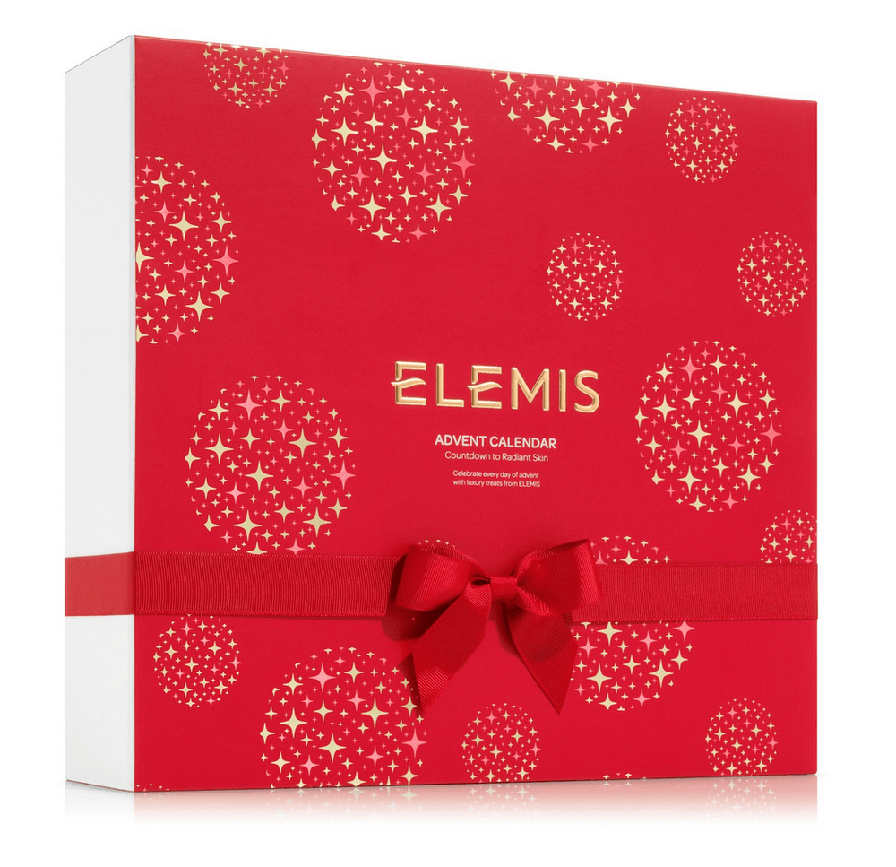 Read more about the article ELEMIS 2017 Advent Calendar – On Sale Now