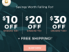 Fabletics Sale – Save Up to $30 Off!