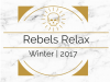 Happy Rebel Box Spring 2018 Theme Reveal