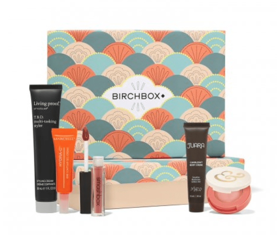 Read more about the article Birchbox November 2017 “Ready for Kickoff” Curated Box – Now Available in the Shop!