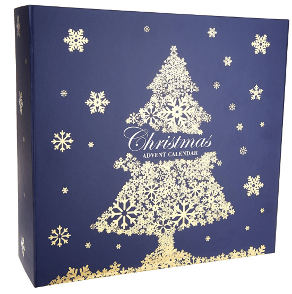 Read more about the article QVC 2017 Advent Beauty Calendar – On Sale Now