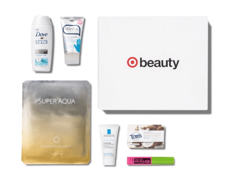 Read more about the article November 2017 Target Beauty Box – On Sale Now