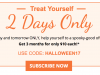 GLOSSYBOX 3-Months for $10/Month + November & December Spoilers